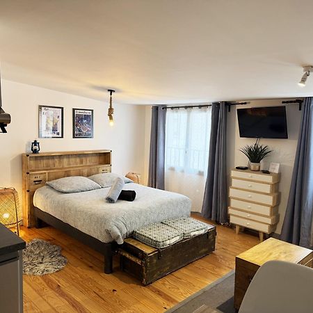 Le "Duo Setois" Apartment Sete Bagian luar foto