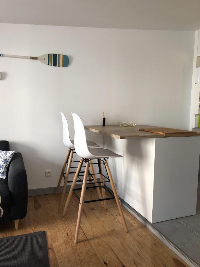 Le "Duo Setois" Apartment Sete Ruang foto